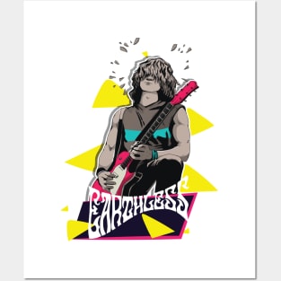 Earthless Posters and Art